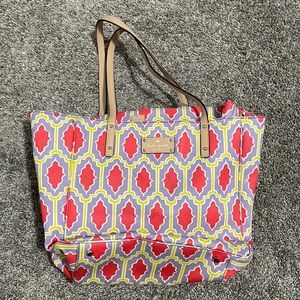 Kate Spade Tote Purse
